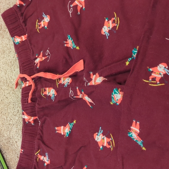 Old Navy Pajama Pants - Picture 2 of 4